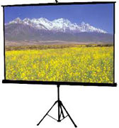 Màn chiếu 3 chân 120 inch Apollo